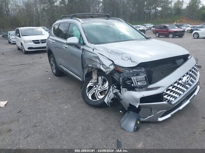 HYUNDAI SANTA FE 2023