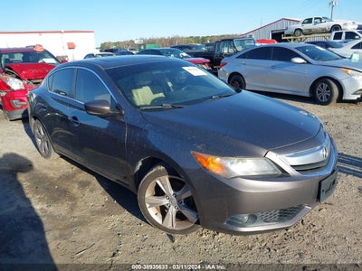 ACURA ILX 2013