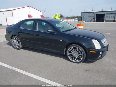 Cadillac Sts 2005