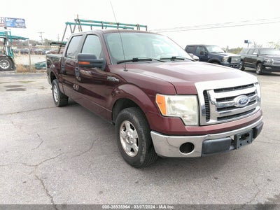 Ford F-150 2010