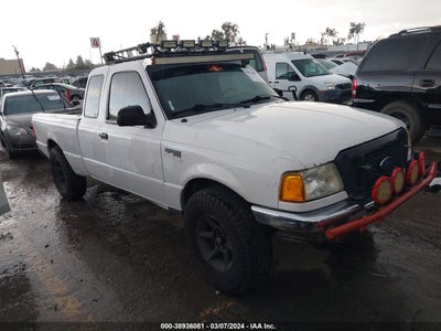 Ford Ranger 2003