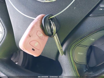 DayDrive