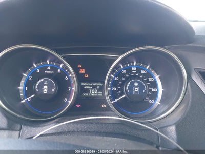 DayDrive