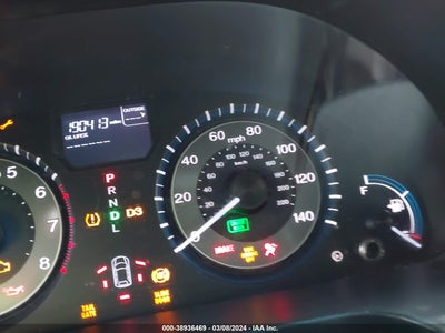 DayDrive