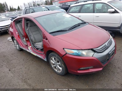 Honda Insight 2010