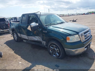 Ford F-150 2008