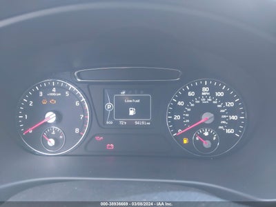 DayDrive