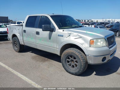 Ford F-150 2006