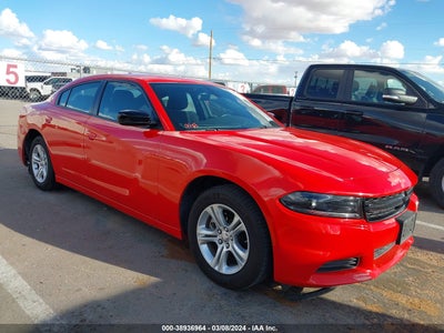 Dodge Charger 2023