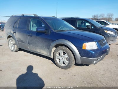 Ford Freestyle 2007