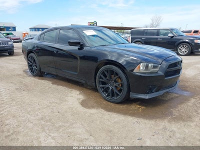 Dodge Charger 2012