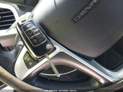 DayDrive
