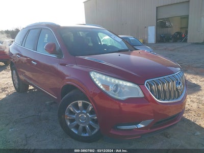 BUICK ENCLAVE 2013