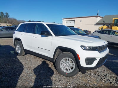 Jeep Grand cherokee 2024