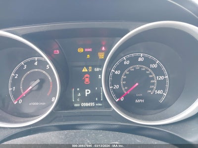 DayDrive