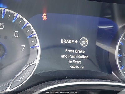 DayDrive