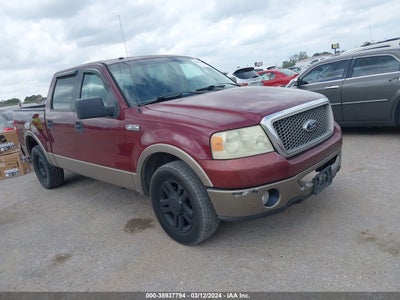 Ford F-150 2006