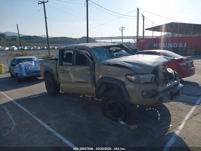 Toyota Tacoma 2020