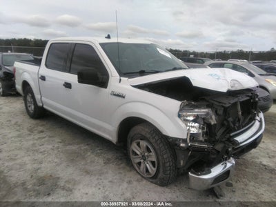 Ford F-150 2020