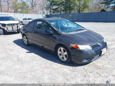 Honda Civic 2008