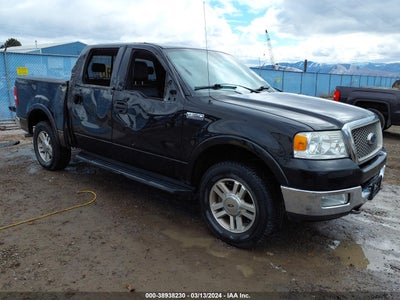 FORD F-150 2005
