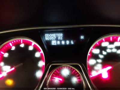 DayDrive