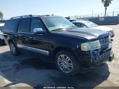 Lincoln Navigator 2007