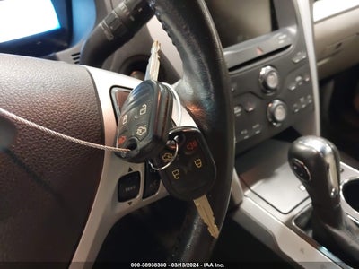 DayDrive