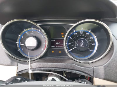 DayDrive