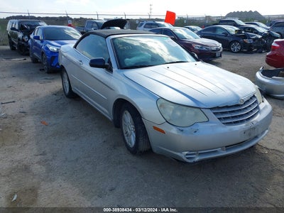 Chrysler Sebring 2008