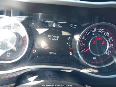 DayDrive
