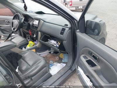 Honda Pilot 2006