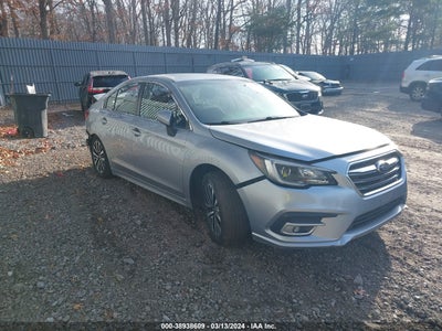 Subaru Legacy 2019