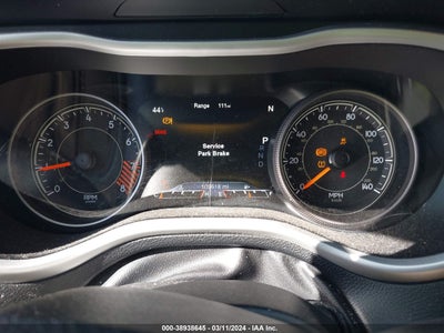 DayDrive