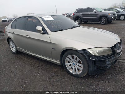 BMW 328I 2010