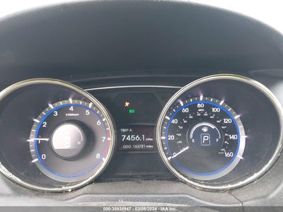 DayDrive