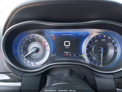 DayDrive