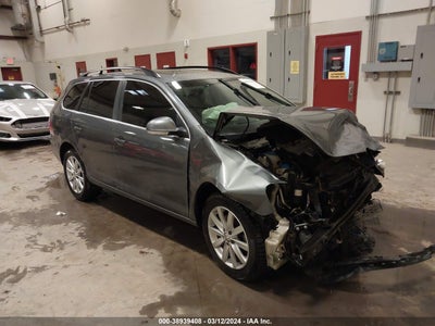 Volkswagen Jetta 2014