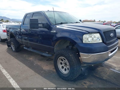 Ford F-150 2006