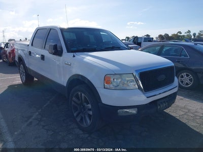 FORD F-150 2005