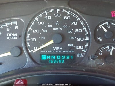 DayDrive