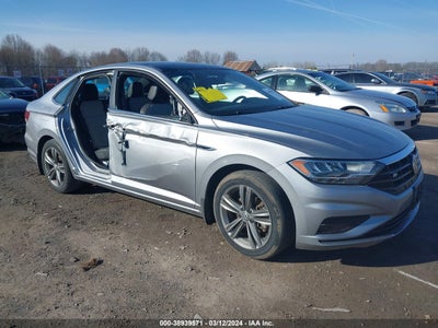 VOLKSWAGEN JETTA 2021