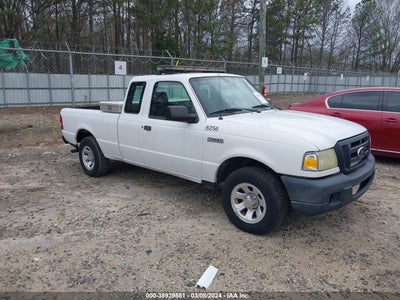 Ford Ranger 2007
