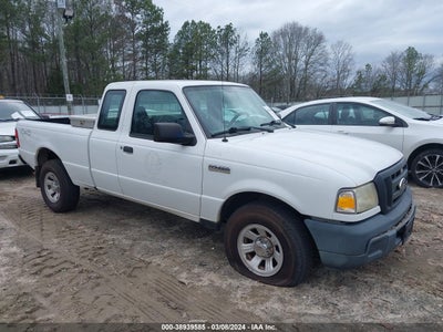 Ford Ranger 2006