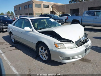 Lexus Es 300 2000