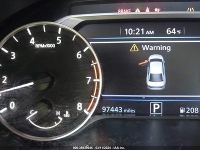 DayDrive