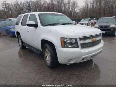 Chevrolet Tahoe 2007