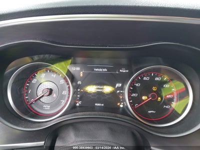 DayDrive
