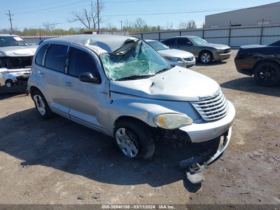 Chrysler Pt cruiser 2006