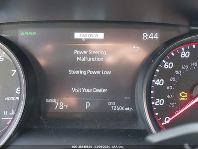 DayDrive